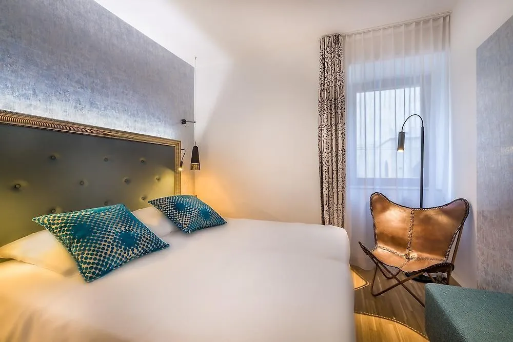 Garner Hotel Hamburg Nord By Ihg