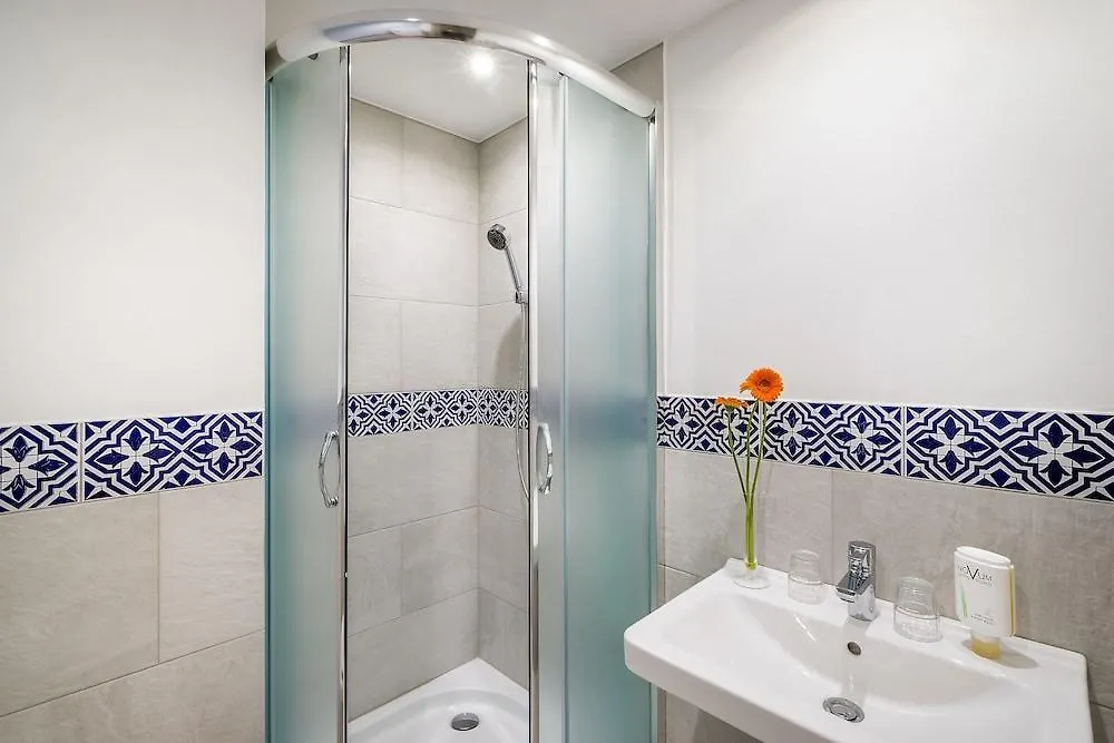 Garner Hotel Hamburg Nord By Ihg