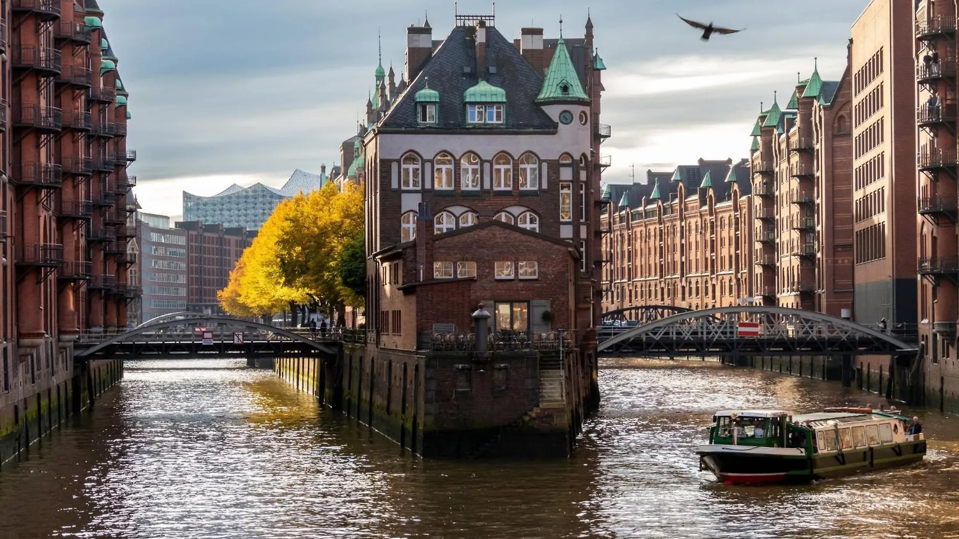 Garner Hotel Hamburg Nord By Ihg 3*,