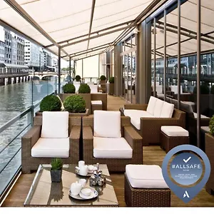 5* Hotell Sofitel Alter