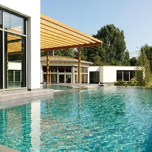 4* Hotell Aspria Uhlenhorst Sport &