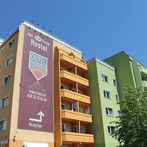 Ostel - Ddr Alemania