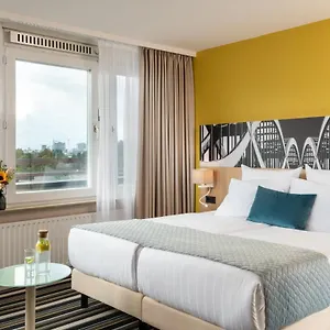 4* Hotell Leonardo Elbbrücken