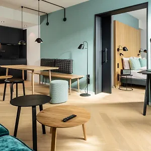Clipper Boardinghouse - Hamburg-michel Amburgo