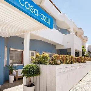 Lejlighedshotel Casa Azul - &