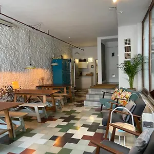Vandrerhjem Amazigh & En-suite With Self-catering Kitchen & Laundry