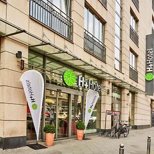 **** Hotel H+ Mitte Germania