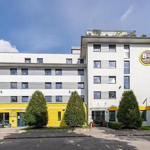 *** Hotel City-nord Germania