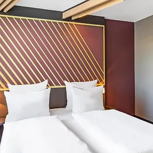 Hotel Hamburg-nord, Hamburgo