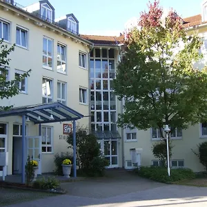Stadthotel Berggeist Alemania