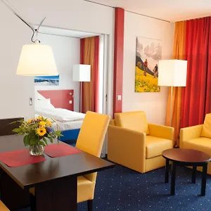Lägenhetshotell Stay2munich & Serviced Brunnthal
