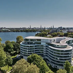5* Hotell The Fontenay