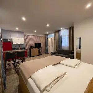 Exclusive Airport Appartement