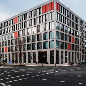 **** Hotel Urban Loft Germania