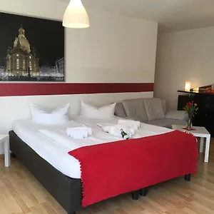 Altstadtperle Central-inn Appartement