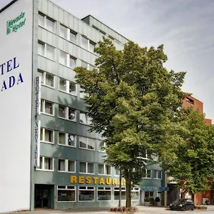 Hotel Nevada