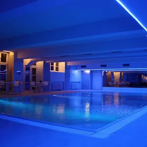 *** Hotel Und Germania