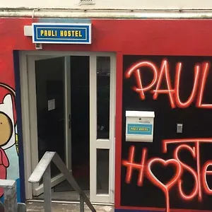 Hostal Pauli, Hamburgo