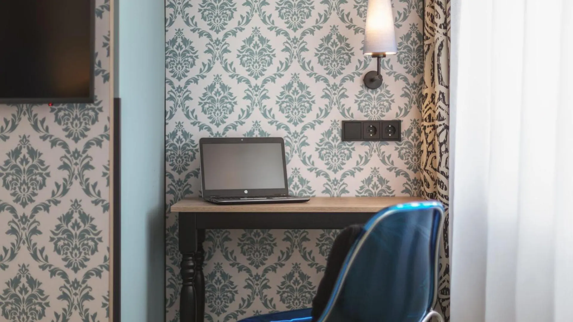 Garner Hotel Hamburg Nord By Ihg 3*,  Γερμανία
