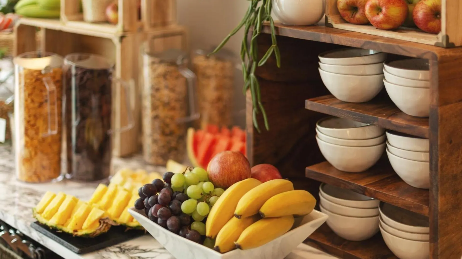Garner Hotel Hamburg Nord By Ihg Germany